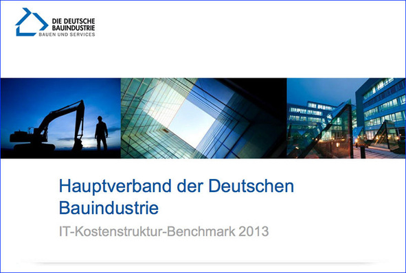 © Studie Deutsche Bauindustrie
