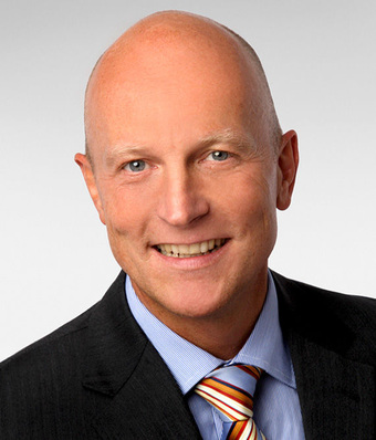 Thomas Knobloch, Gesamtvertriebsleiter / Head of Sales