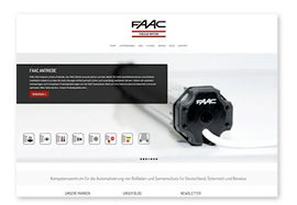 
Mit der neuen Homepage soll das Angebot an Informationen und Downloadmaterialen deutlich erweitert werden.
