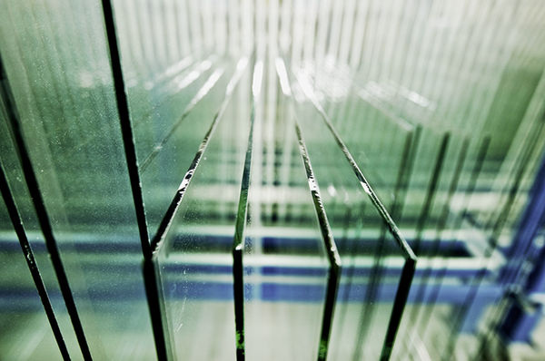 
Durch die steigende Anzahl an Glas-Kombinationen muss für 3-fach-ISO das Lager aufgestockt werden.
