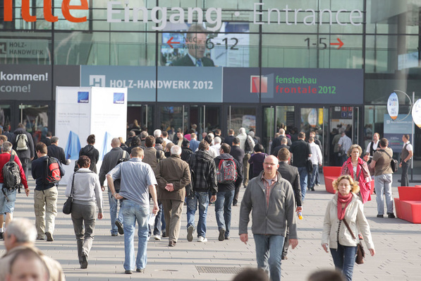 © Nürnberg Messe
