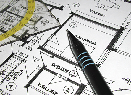 
Aufschwung im Neubau: Geplant und genehmigt werden in Deutschland schon lange nicht mehr so viele Wohnungen wie 2013.
