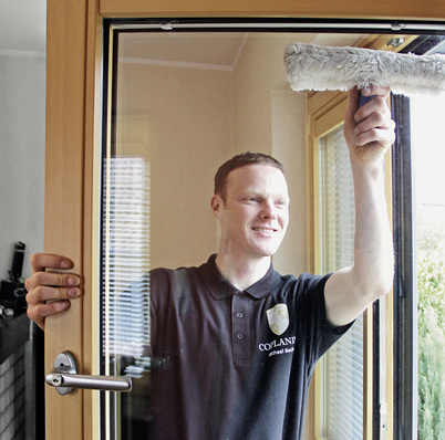 
Während Produktqualitäten immer vergleichbarer werden, sorgen Handwerksleistungen für echte Wettbewerbsvorteile. 
