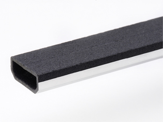 
Der Warme-Kante-Abstandhalter Swisspacer Ultimate wurde Testsieger.
