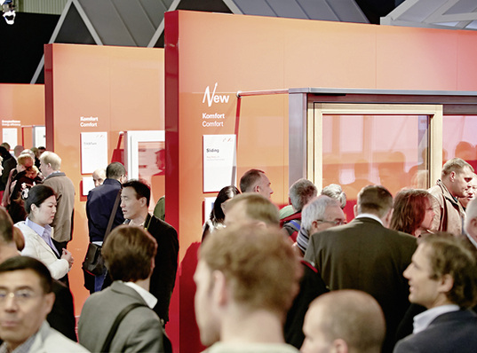 



Für Roto ist die „fensterbau/frontale“ auch künftig gesetzt. Dieses Bekenntnis beruht nicht zuletzt auf den Resultaten der forsa-Studie. Sie bescheinigte der Branchen-Leitmesse eine hohe Akzeptanz beim Fachpublikum.
