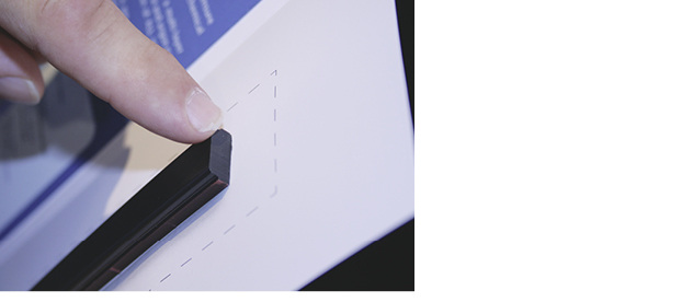 
Die Glass Alliance bietet mit dem flexiblen FGS Abstandhalter erstmals den kompletten Randverbund für ISO an. 



