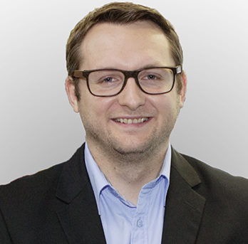 
Andreas Mader, Koordinator des Forschungsprojekts
