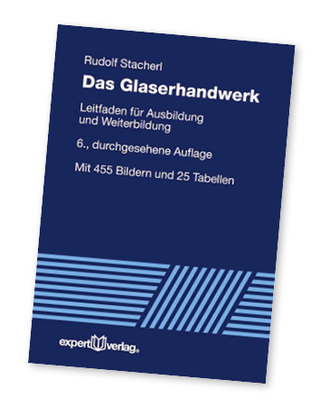 
Autor: Rudolf Stacherl, 6. Auflage, 



403 Seiten, Format A5. 



ISBN 978-3-8169-3298-7, Preis: 59 Euro. 
