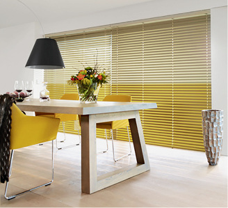 
Laut ViS befinden sich Horizontal-Lamellen auf dem Vormarsch beim Kunden.



