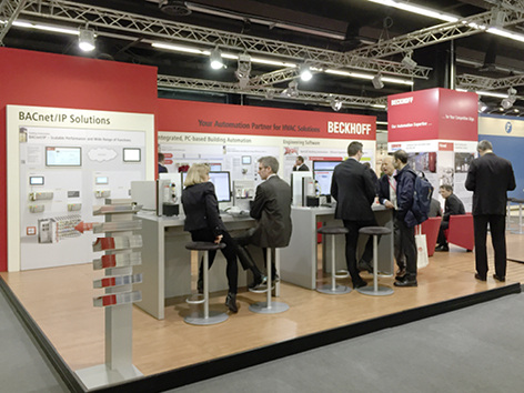 



Je nach Herkunft des Anbieters sind die Herangehensweisen an das Thema Gebäudeautomation sehr unterschiedlich. 
