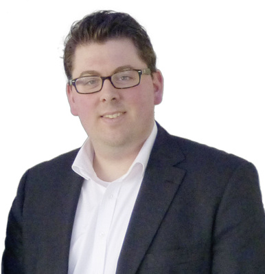 
Thomas Pinnekamp leitet heute als Geschäftsführer gemeinsam mit Peter Krüger die Geschicke der Mebatec Metallbautechnik GmbH.
