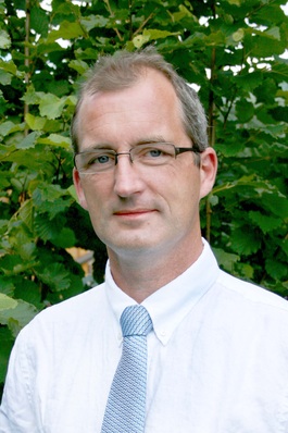 Stefan Cibis, Arbeitnehmer Vizepräsident der Handwerkskammer Oldenburg