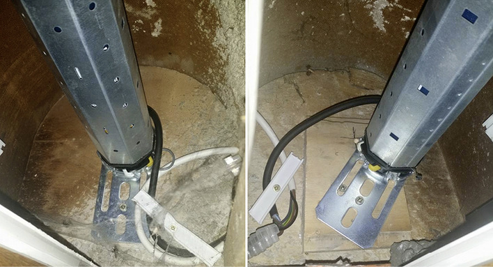 



Fast 500 Teilnehmer diskutieren in der geschlossenen Facebookgruppe über tägliche Probleme oder bieten sich gegenseitig Hilfestellungen an, wenn es darum geht, zum Beispiel die Herkunft eines Produktes zu ermitteln.
