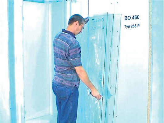 Ab kommenden Monat finden die Provitris-Schulungen bundesweit statt.