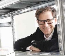 Mathias Haas: „Die Zukunft ist gar nicht so kompliziert – man muss nur wachsam sein.“