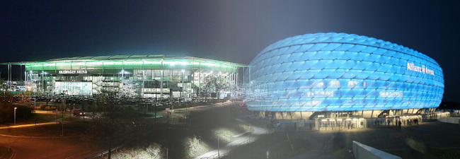 Der Expertentreff 2015 findet in Wolfsburg und München statt