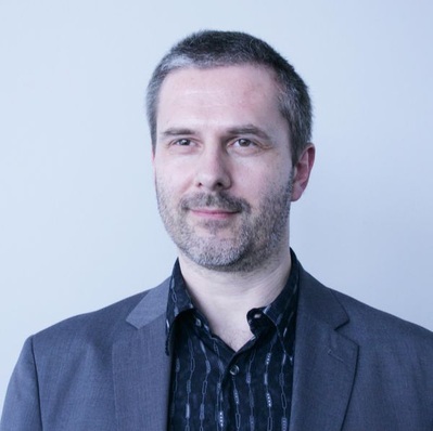 Dr. Helmut Weinläder (ZAE)