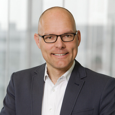 Volker Nees ist neuer Professor für Brandschutz an der BFH, Bern.