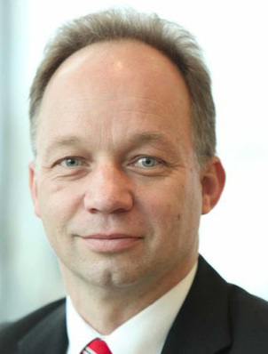 Jürgen Köppel wechselt von Homag zu Leitz