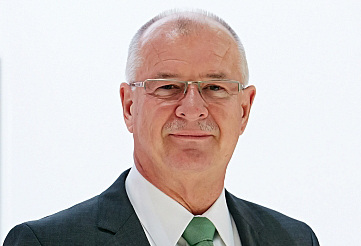 Roto Vorstandsvorsitzender Dr. Eckhard Keill sieht durch den Brexit mittel- und langfristigen Risiken