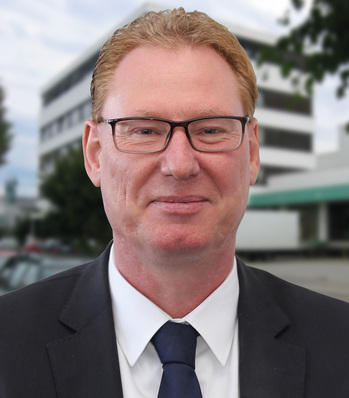 Manfred Götz ist neuer Geschäftsführer der VBH Deutschland GmbH