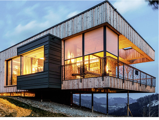 



ZIP-Systeme haben sich mit ihrer schlanken Bauweise zum Liebling bei den Architekten entwickelt.
