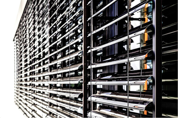 



Kleinere Breiten bieten eine höhere Windstabilität. Ein Punkt, der bei der Planung berücksichtigt werden sollte.
