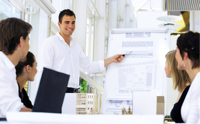 



Um das Thema Weiterbildung noch besser zu optimieren bieten viele Hersteller Schulungen an mehreren Standorten in Deutschland an. 
