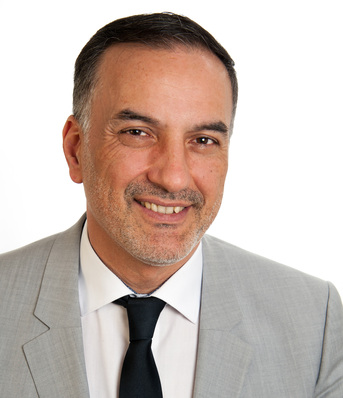 Münir Toprak ist als Geschäftsführer der neuen Tochtergesellschaft “Remmers AG“ in der Schweiz ab April 2017 tätig.