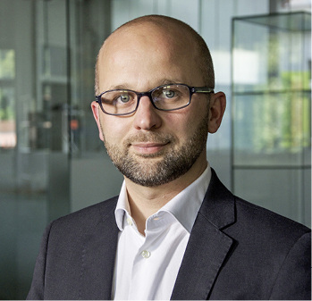 
Christoph Wenna, Leitung Business Development
