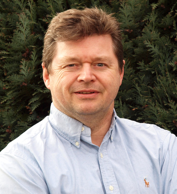 Camillo Kluge, Fachredakteur Sicherheit — Türen — Bauelemente