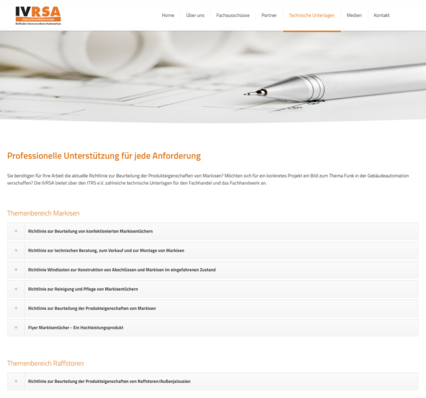 Die Richtlinien stehen zum kostenlosen Download ohne Registrierung zur Verfügung.