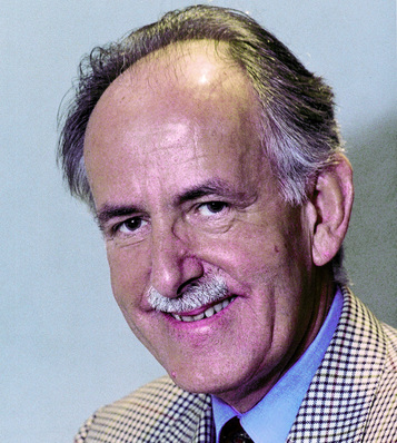 Dr. Helmut Rieche ist seit 2003 Vorsitzender der Initiative für aktiven Einbruchschutz “Nicht bei mir!“