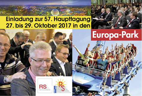 



Dieses Jahr lädt der Bundesverband neben Fachbetrieben und Industrie auch die „Next Generation“ ein. 
