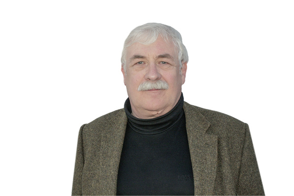 
Heinz Teupen, Geschäftsführer von TGT Teupen, einem Anbieter von Hebegeräten
