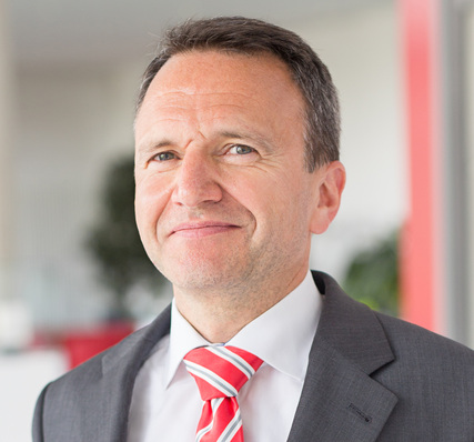 Seit dem 1. Juni ist Eric Bobay für aluplast tätig, und zwar als Geschäftsführer für den Bereich “Strategische Marktentwicklung“.
