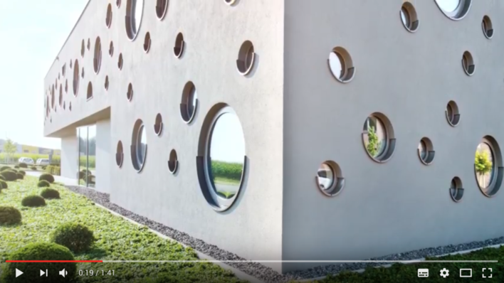 Den neuen Film findet man auf dem YouTube Channel des VFF.