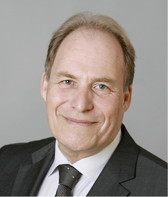 



Prof. Ulrich Sieberath leitet das Institut für Fenstertechnik in Rosenheim seit 2004.
