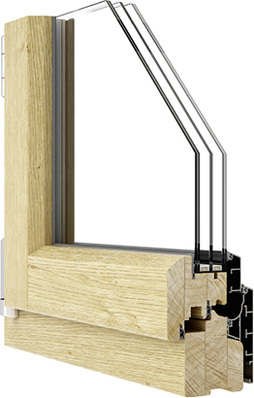 
Sind unpassende Weichmacher in der Randversiegelung der ISO-Einheit, ist das auch ein Problem für den Fenster- und Fassadenbauer.



