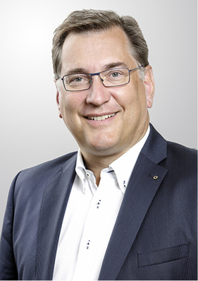 



Stephan Schmidt ist auch für das PIV verantwortlich.
