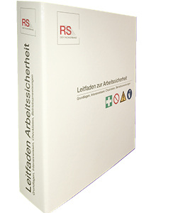 
Über 400 Seiten Inhalt bietet der neue Leitfaden des BVRS den Innungsmitgliedern, die diesen exklusiv erwerben können.
