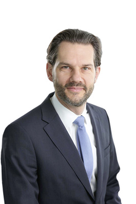 



Der 43-jährige Jens Deppe ist seit 2012 in der Alba Group beschäftigt.
