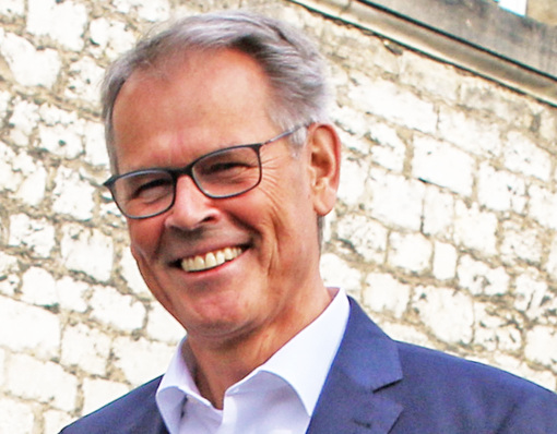 Hermann Schüller von Semcoglas