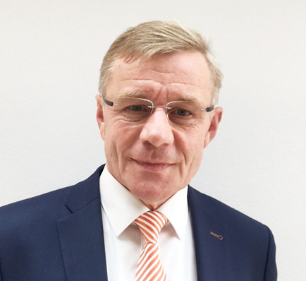 Swisspacer Geschäftsführer Andreas Geith hatte nach Salzburg eingeladen.