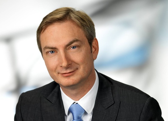 Andreas Kaufmann stellte sich den Fragen der GLASWELT.