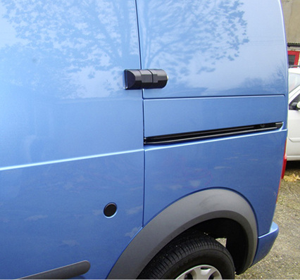 



Das Arma-D-Lock am Fahrzeug
