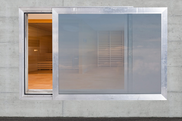 German Design Award 2018 für das air-lux Schiebersystem und dem “Bilderrahmen-Fenster“
