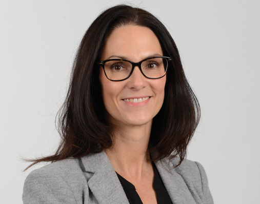 Melanie Eggerstedt leitet ab sofort bei der Bohle AG das Marketing und die Kommunikation