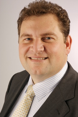 Lars Rippstein übernimmt ab 2018 die Verbandsgeschäfte in Fulda