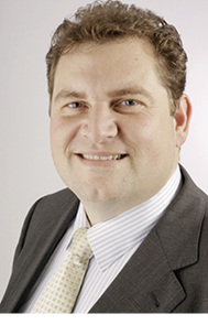 



Lars Rippstein übernimmt ab 2018 die Verbandsgeschäfte in Fulda.
